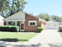 27726 Brush St, Madison Heights, MI 48071 