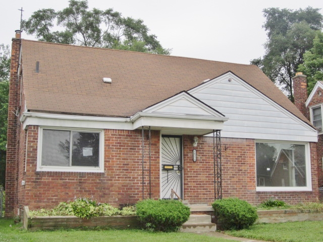 16234 Rutherford St, Detroit, MI 48235 
