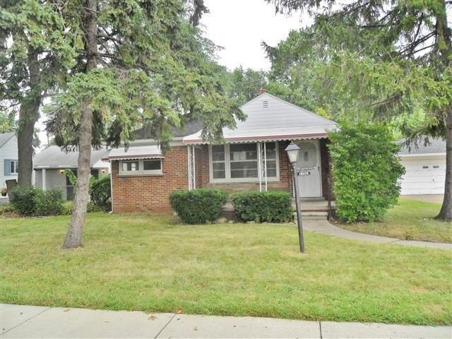 18119 Juliana Ave, Eastpointe, MI 48021 