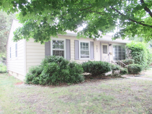 721 Amelia Ave, Royal Oak, MI 48073 