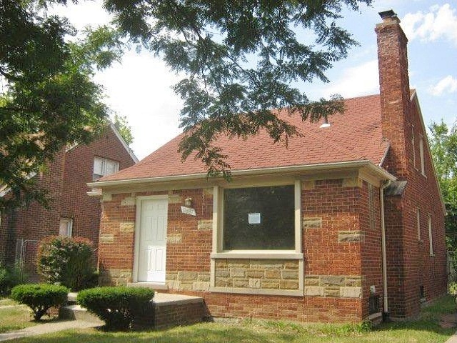 11807 Payton St, Detroit, MI 48224 