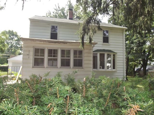 19691 Jeanette St, Southfield, MI 48075 