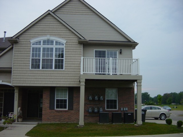 14353 Timberline Dr Unit 91, Taylor, MI 48180 