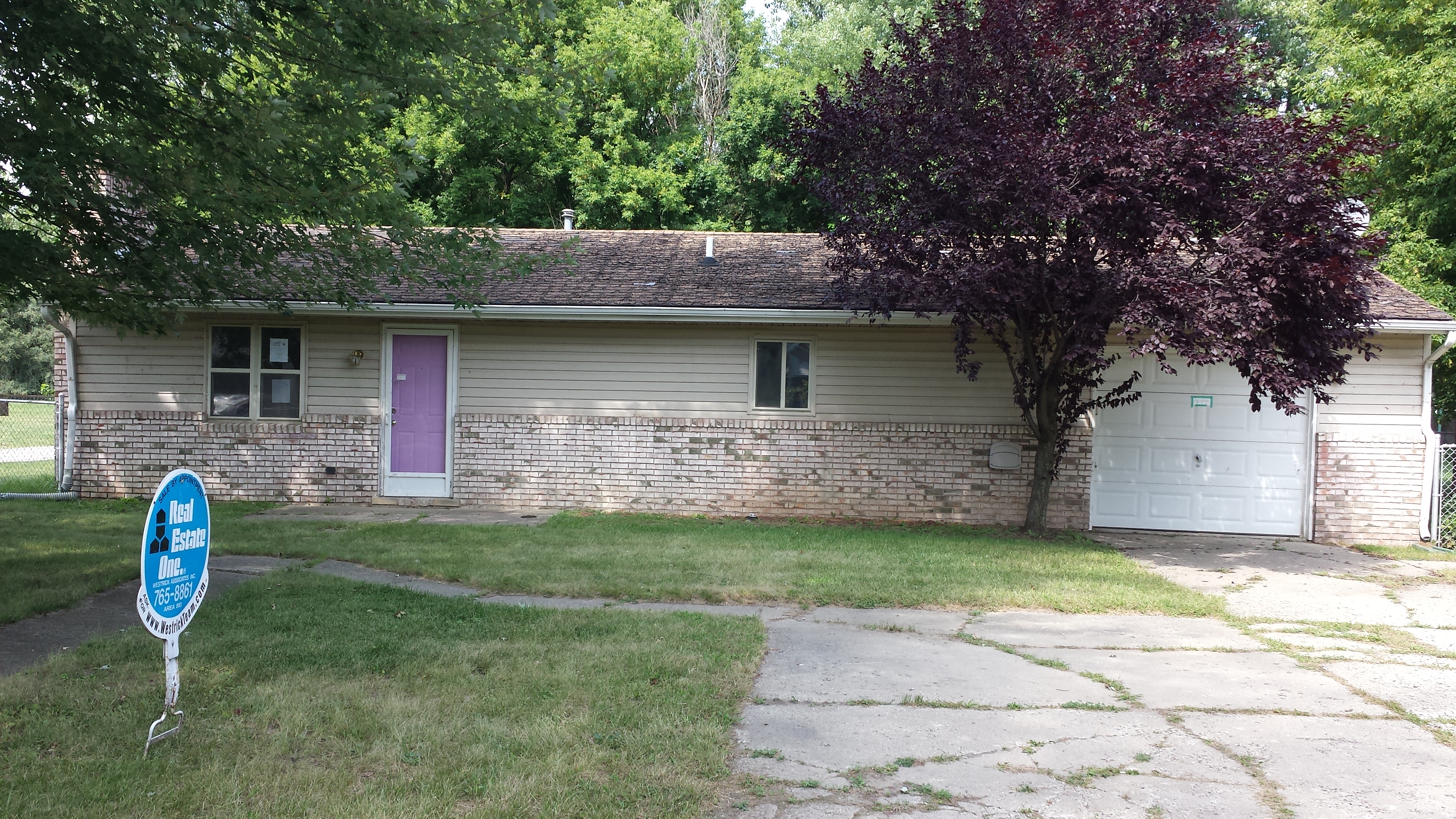 538 Mabel St, Marine City, MI 48039 