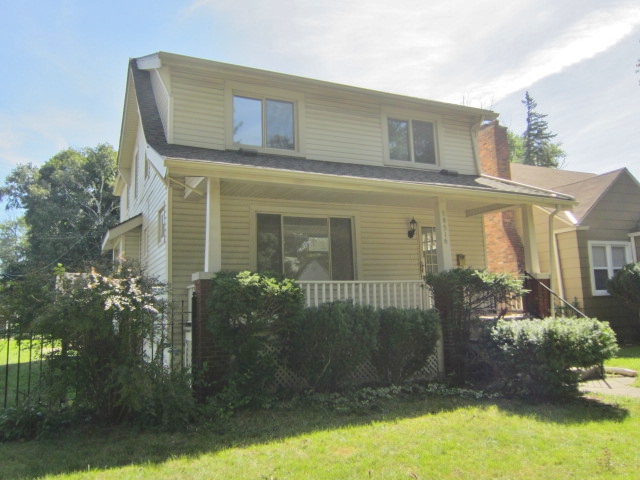 18516 Fenton St, Detroit, MI 48219 