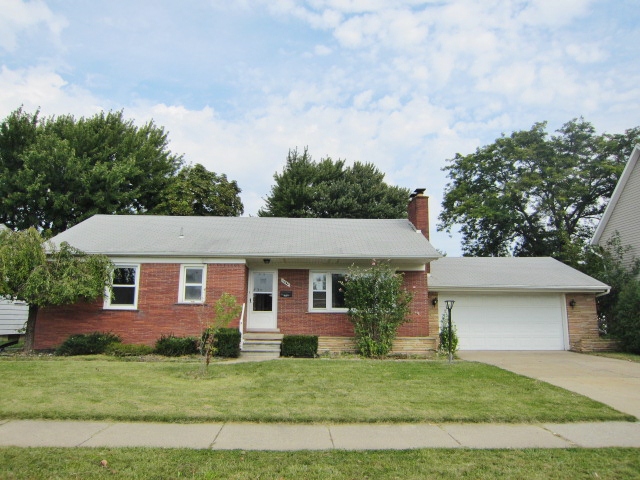11844 Garfield St, Riverview, MI 48192 