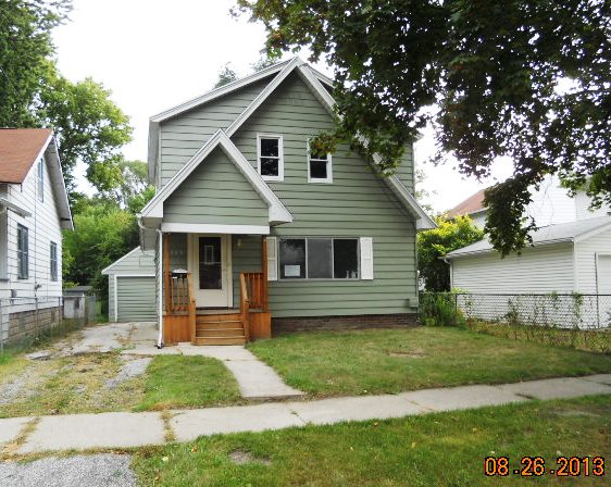 2308 Avon Street, Saginaw, MI 48602 