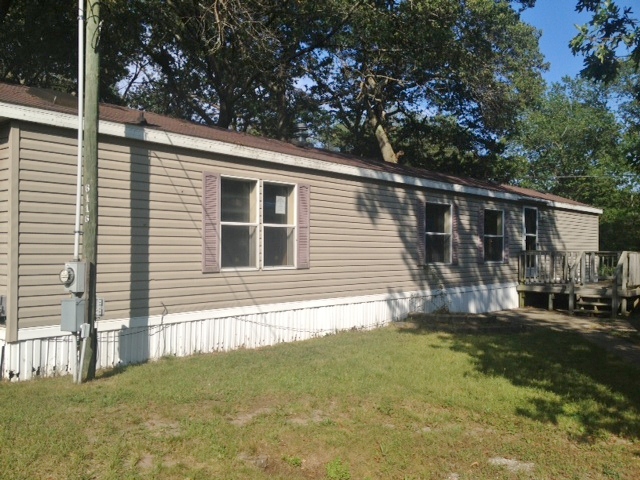 6416 Cedar Lake Rd, Oscoda, MI 48750 