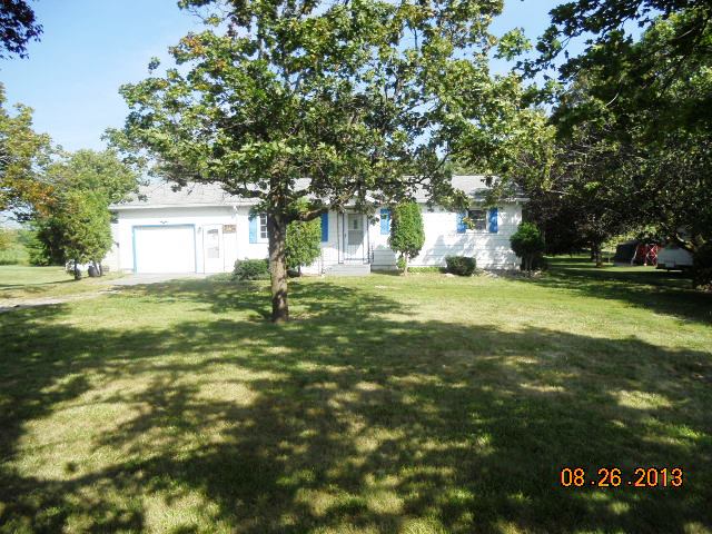 6190 Center St, Unionville, MI 48767 