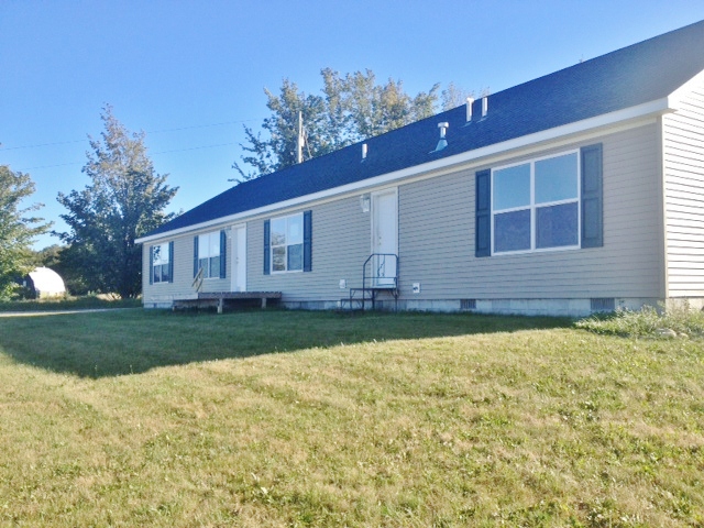7738 Indian Reserve Rd, Alpena, MI 49707 