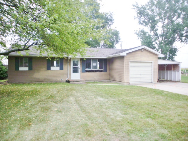 3432 Main St, Akron, MI 48701 