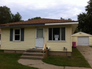 4558 Buchanan Ave SW, Wyoming, MI 49509 