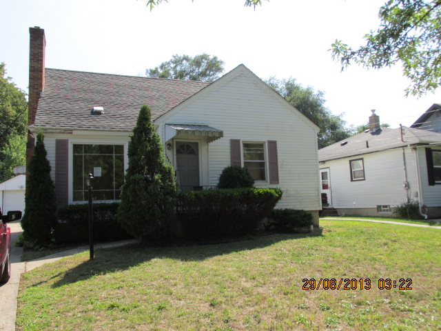 1020 Elliott St SE, Grand Rapids, MI 49507 