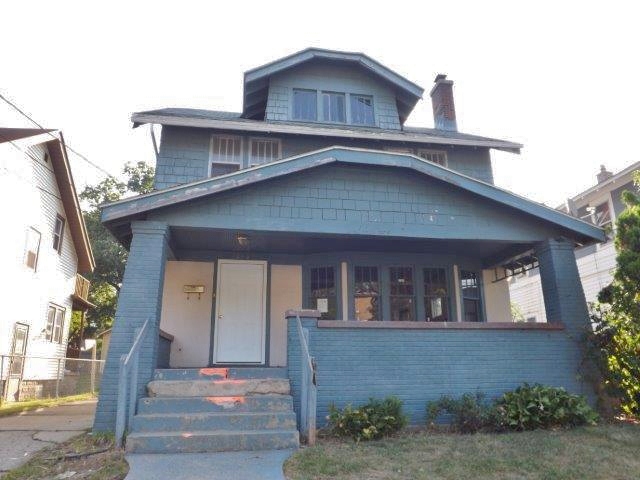 1016 Underwood Ave., Grand Rapids, MI 49506 