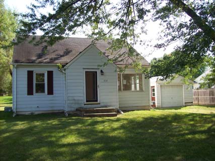 222 Dawnlee Ave, Portage, MI 49002 