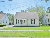 2215 Hazel Ave, Kalamazoo, MI 49008 