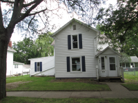 923 Spring Street, Jackson, MI 49202 
