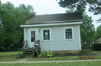 818 N Clinton Ave, Saint Johns, MI 48879 