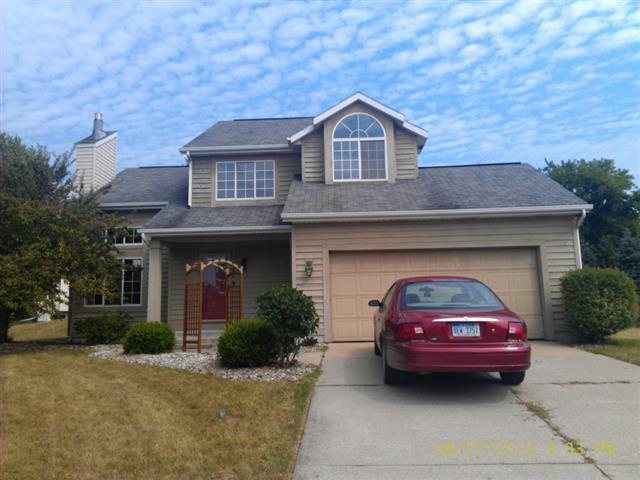 2028 Shetland Ct NE, Grand Rapids, MI 49505 