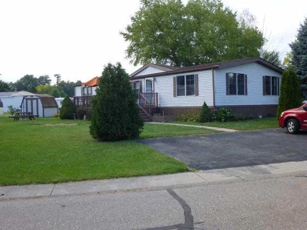 118 Jade Lane, Whitmore Lake, MI 48189 
