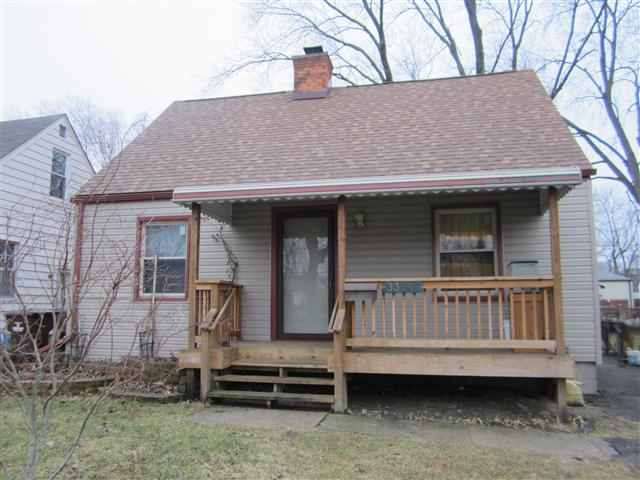 33947 Winslow, Wayne, MI 48184 