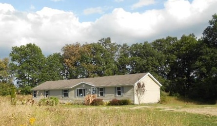 8030 Mccords Avenue Southeast, Alto, MI 49302 