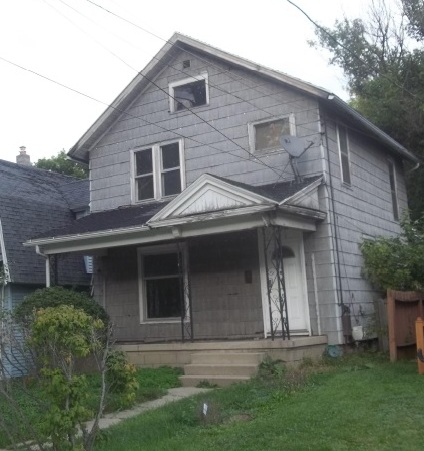 317 S Magnolia Ave, Lansing, MI 48912 