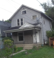 317 S Magnolia Ave, Lansing, MI 48912 