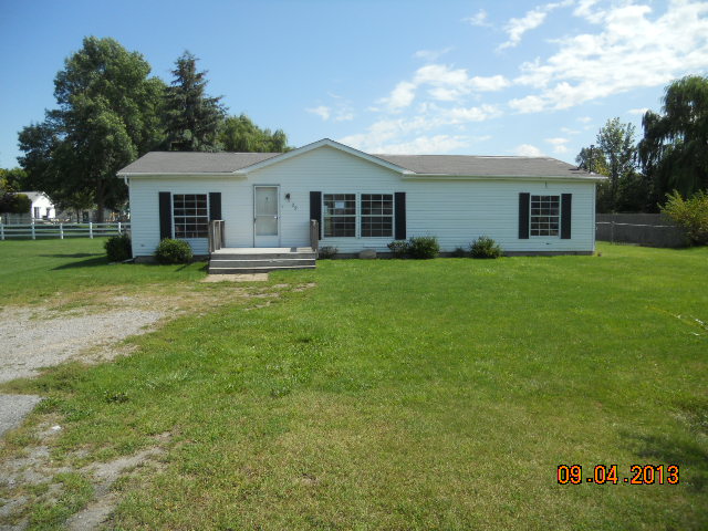 29 S. Trumbull Road, Bay City, MI 48708 