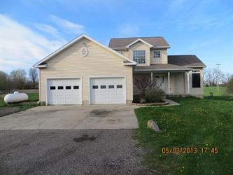 10991 Colby Lake Rd, Perry, MI 48872 