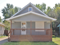 1113 Pettibone Ave, Flint, MI 48507 