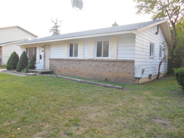 6805 Sally Ct, Flint, MI 48505 