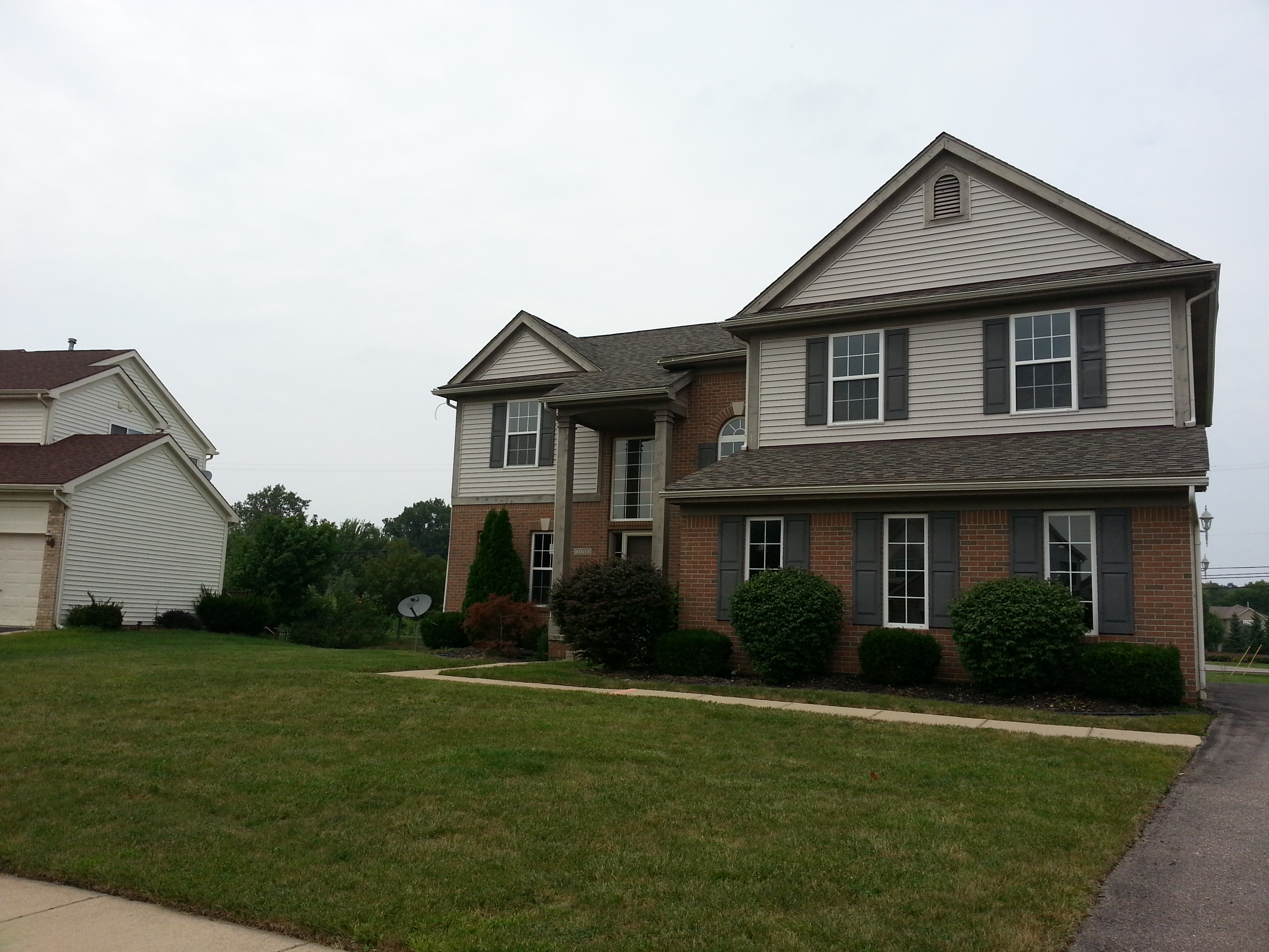 13715 Winding Pond Ln Unit 2, Belleville, MI 48111 