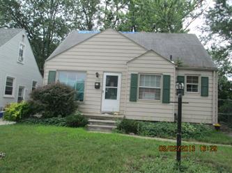 14051 Kingston St, Oak Park, MI 48237 