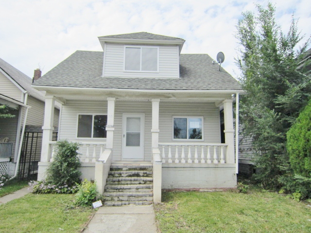 5667 Cabot St, Detroit, MI 48210 