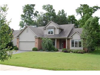 1282 Morning Mist, Marion Twp, MI 48843 
