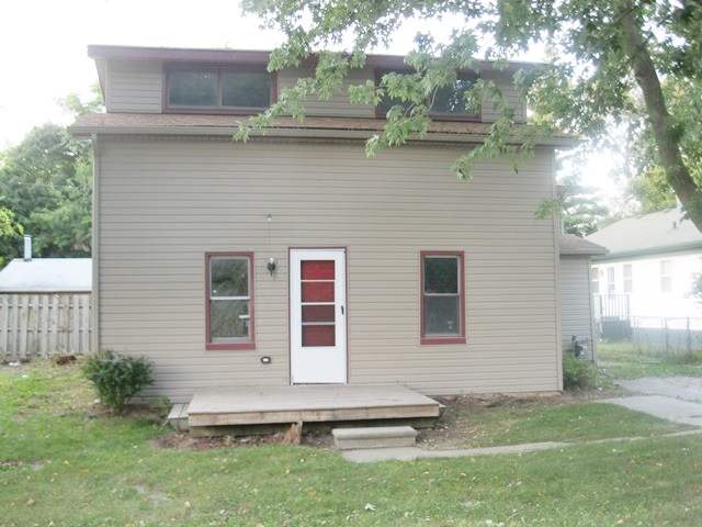 30031 Clark St, New Haven, MI 48048 