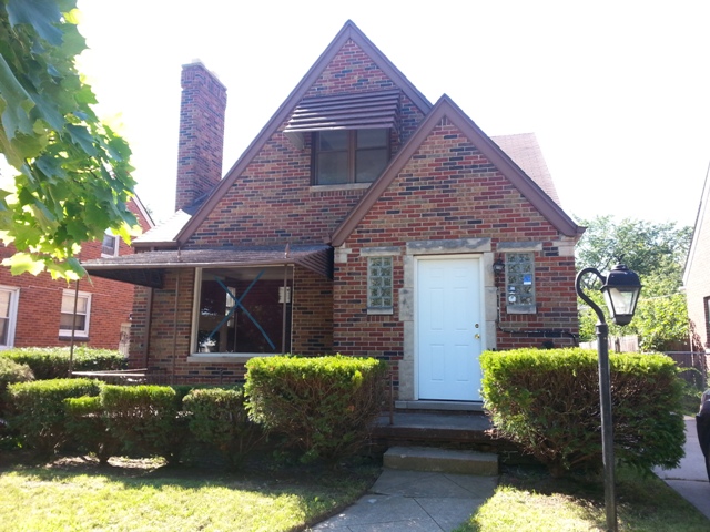 15670 Mapleridge St, Detroit, MI 48205 