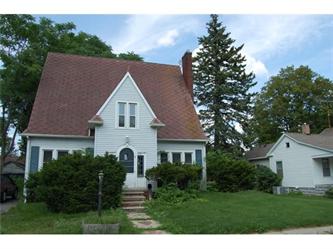 410 West Clinton St, Howell, MI 48843 