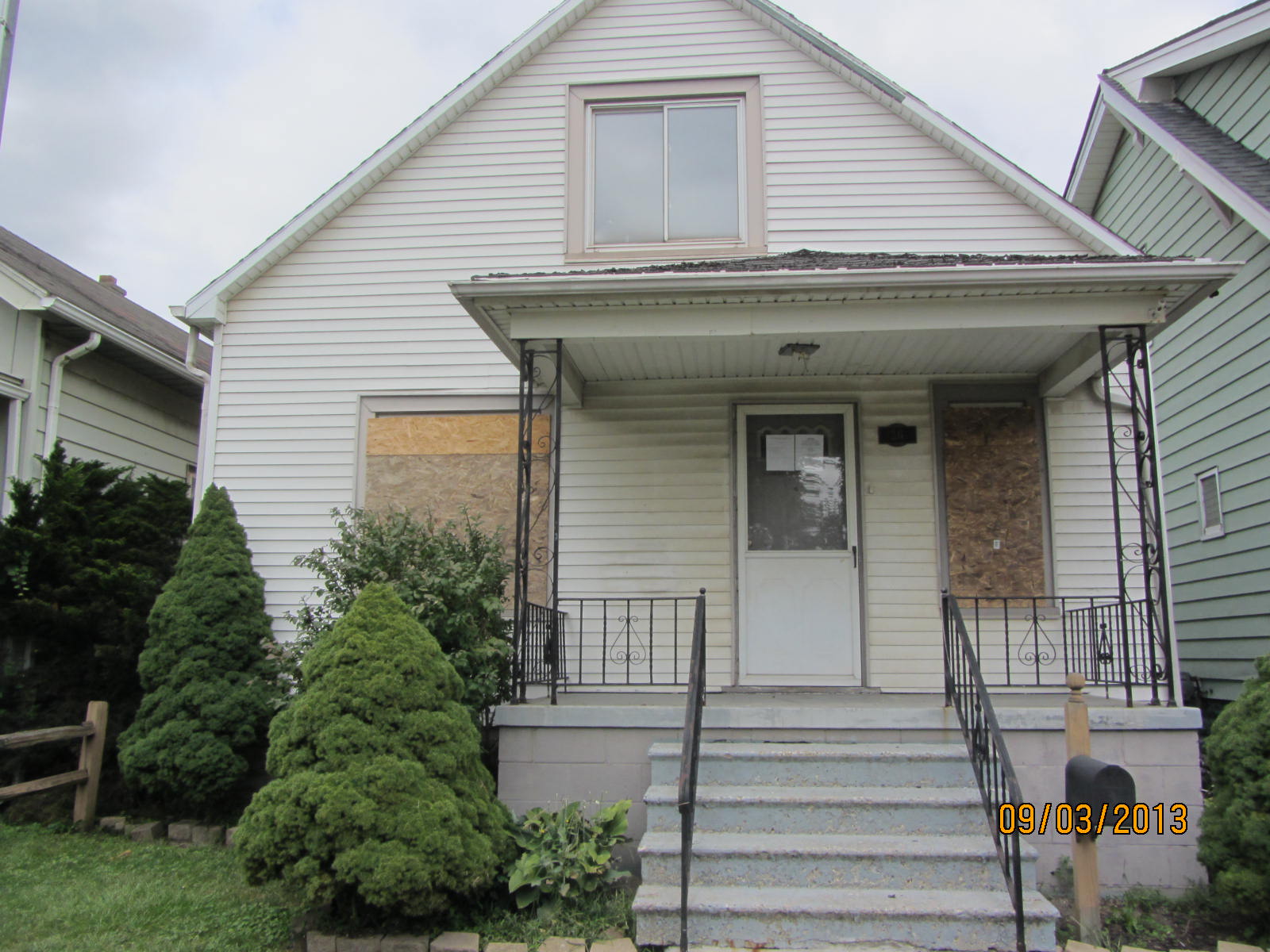 26 Union St, Ecorse, MI 48229 