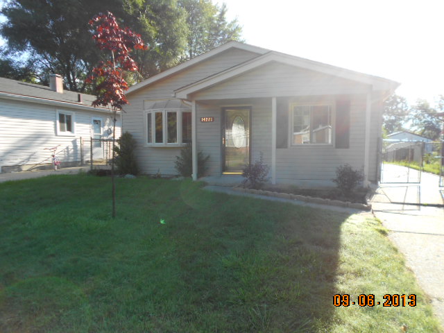 14221 Marvin Street, Taylor, MI 48180 