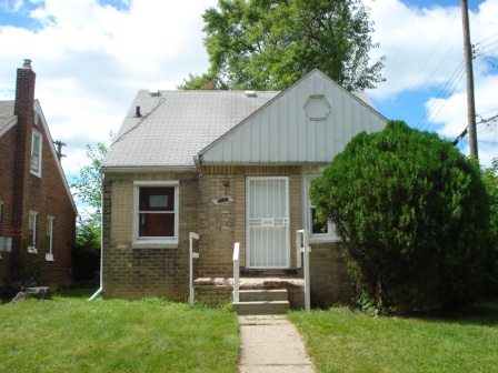 9245 Kentucky, Detroit, MI 48204 