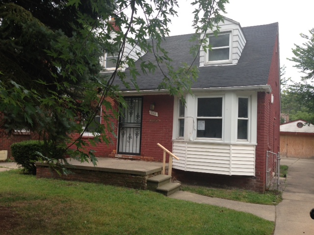 11161 Worden Ave, Detroit, MI 48224 