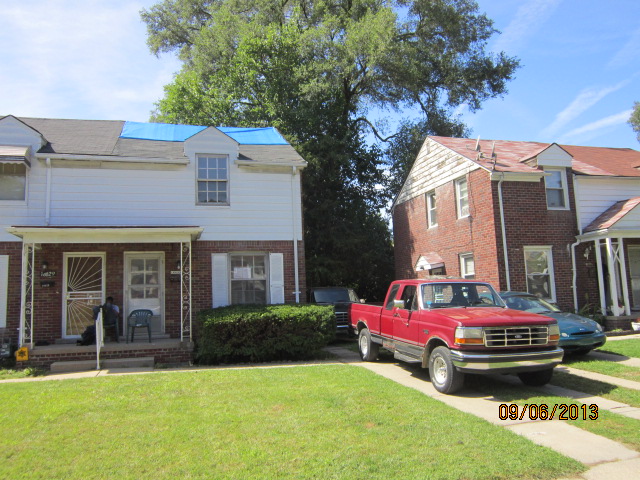 16633 Hubbell St, Detroit, MI 48235 