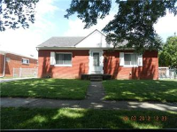 16182 Jonas Avenue, Allen Park, MI 48101 