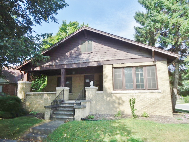 261 Nash St, Dearborn, MI 48124 