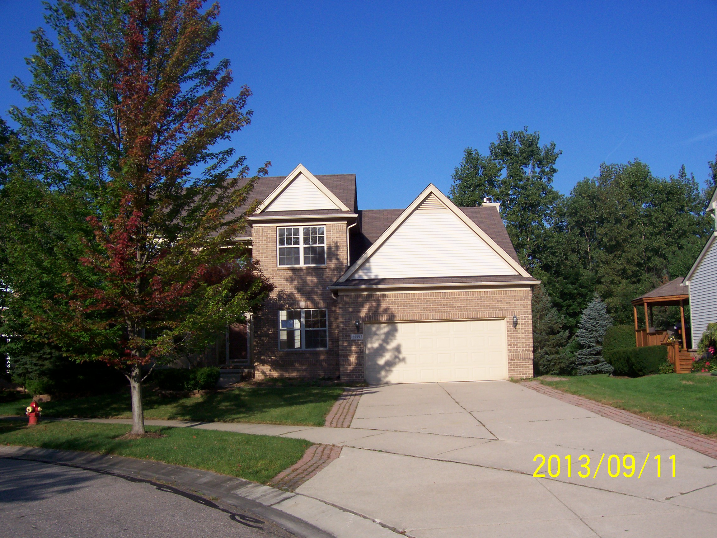 29193 Sunridge Unit 50, Farmington Hills, MI 48334 
