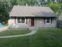 5903 Joshua St, Lansing, MI 48911 