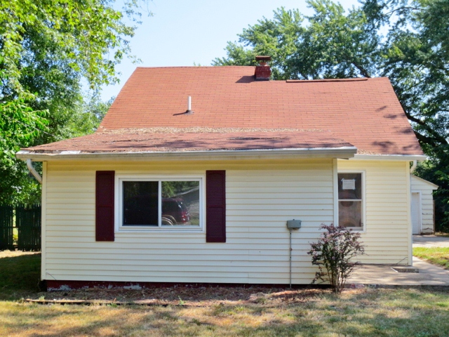 1015 Bame Ave, Niles, MI 49120 