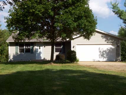 11641 South 2nd Street, Schoolcraft, MI 49087 